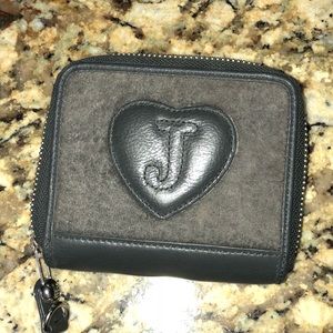 Juicy Couture Wallet